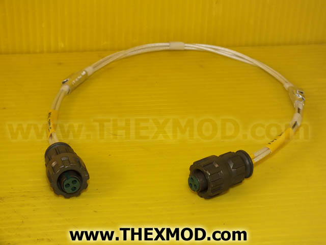 Wiring Harness - FV 582301/80-1