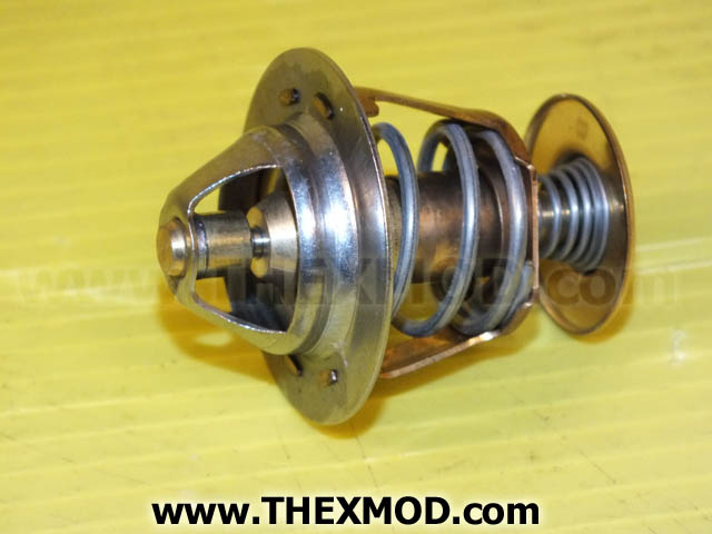 Thermostat - Flow Control - 392863900-1