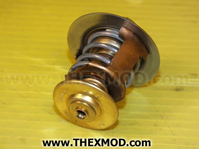 Thermostat - Flow Control - 392863900-2