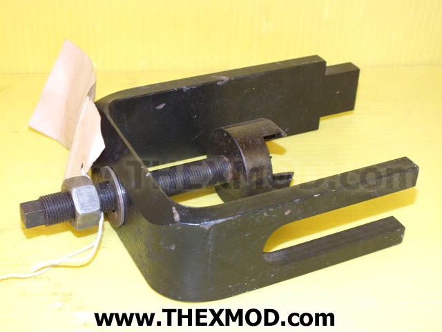 Extractor Injector - LC317-1