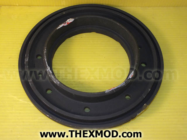 Retainer Seal - FV 586591-2