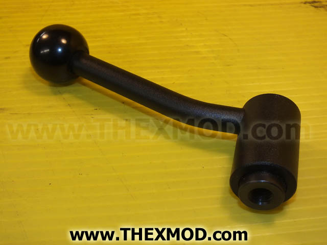 Lever - Manual Control - 70-98-535-2