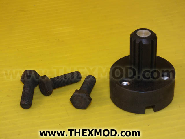 Adaptor - Timing Guage - PD67B-1-1