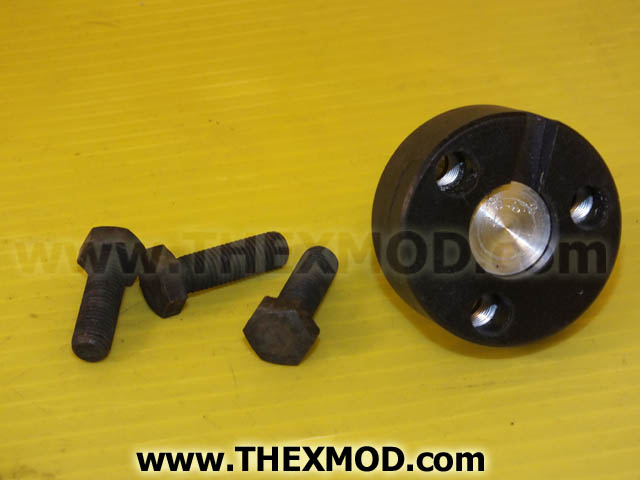 Adaptor - Timing Guage - PD67B-1-2