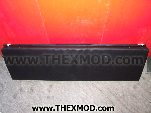 Cushion - Rear Bench Seat - 109 LWB - 320719-2