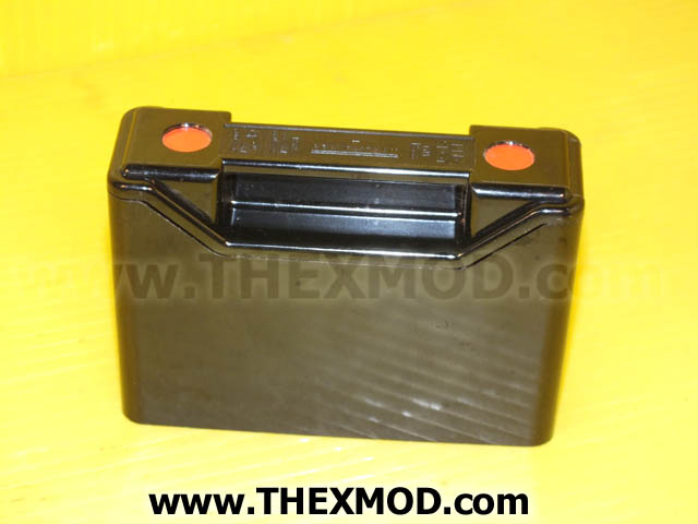 Fuse Holder - 63 AMP - EH824-9-1