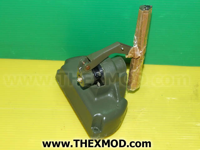 Motor - Wiper & Gearbox - FV682200-1