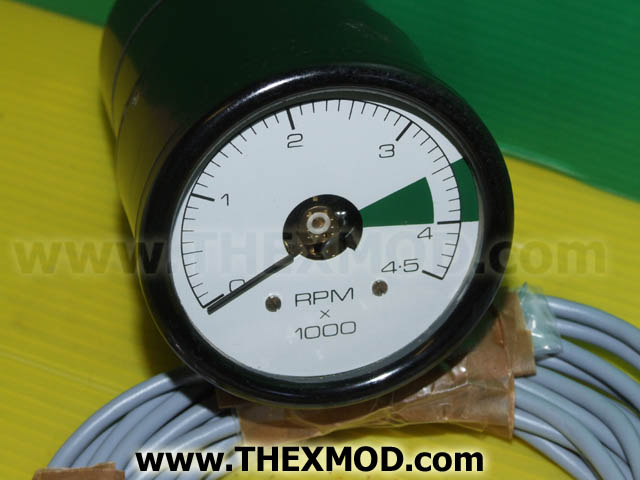 Gauge - Tachometer - CP20-2