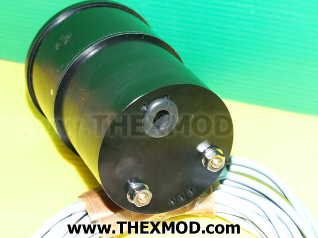 Gauge - Tachometer - CP20-3