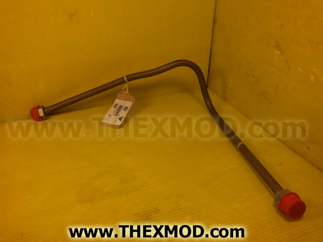 Pipe - FV 2059342-1
