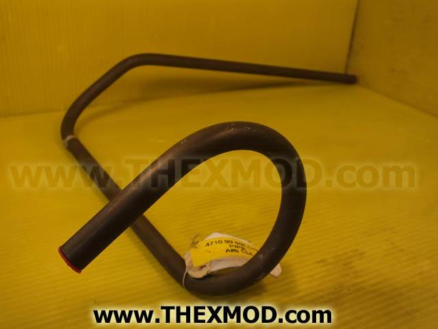 Pipe Brass - FV 2111083-1