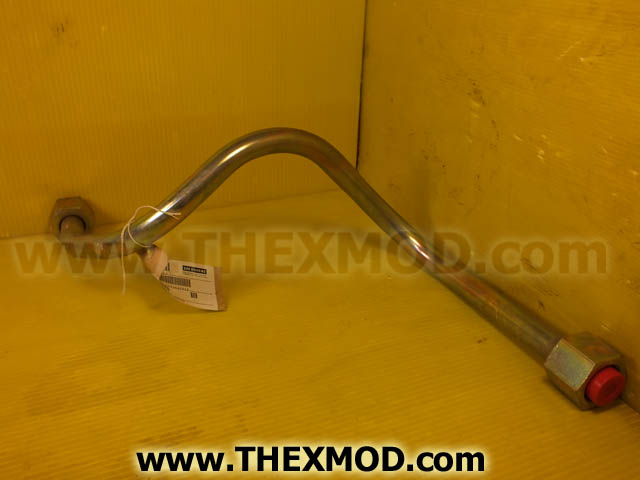 Pipe Brass - FV2171415-1