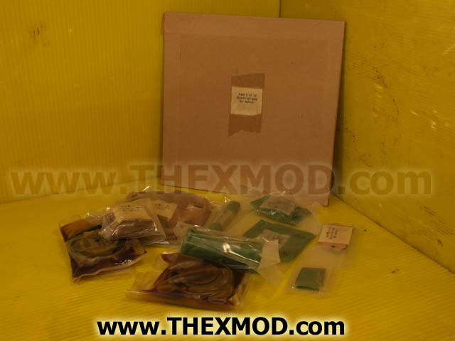 Kit - Repair - Water Pump - PK68364-1