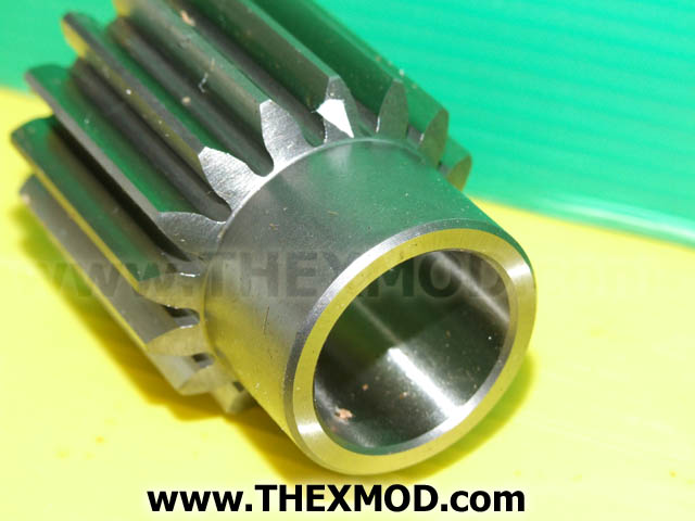 Gear - Spur - FV659134-2