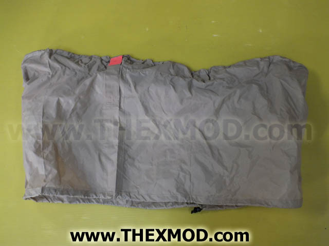 Cover -Spraydeck - Cupola-2