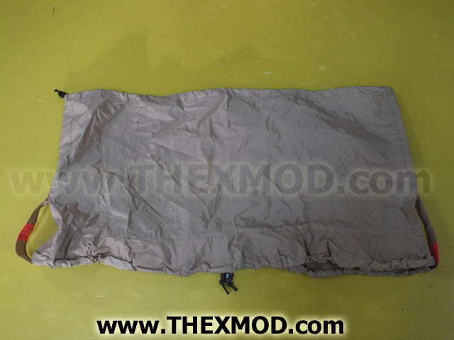 Cover -Spraydeck - Cupola-3