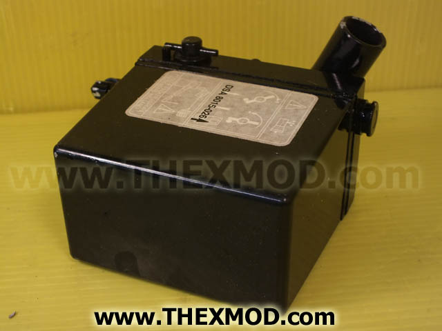 Kit - Cab Tilt Pump - A4042448-2