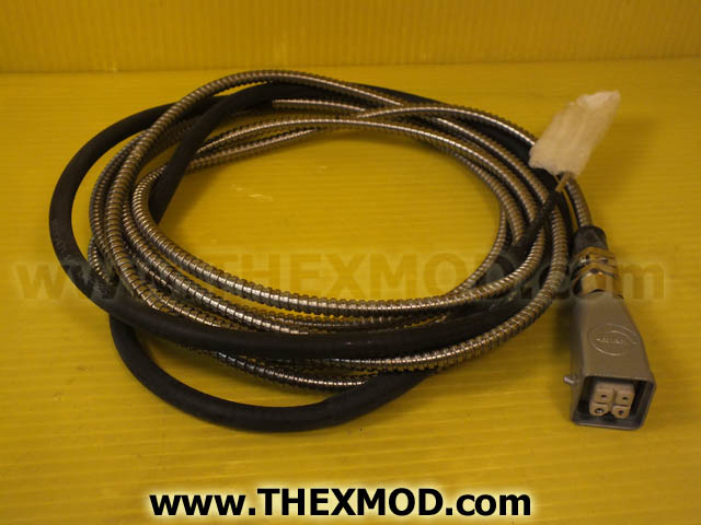 Thermcouple - TCE1-007-1