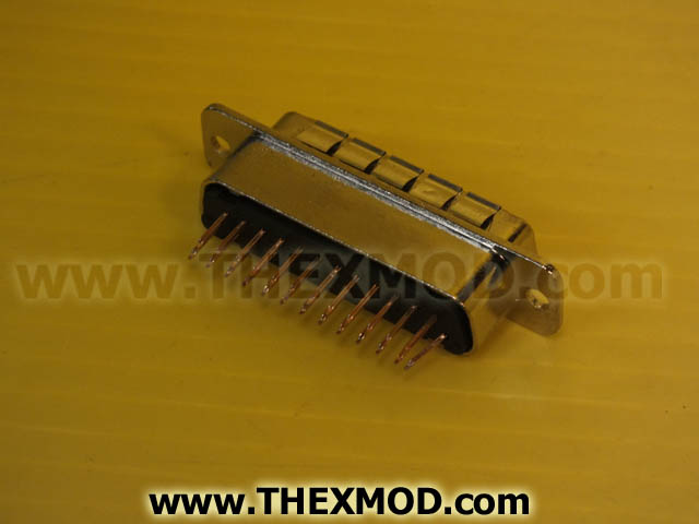 Socket - CON007834 56-723-016-1