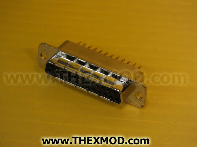 Socket - CON007834 56-723-016-2