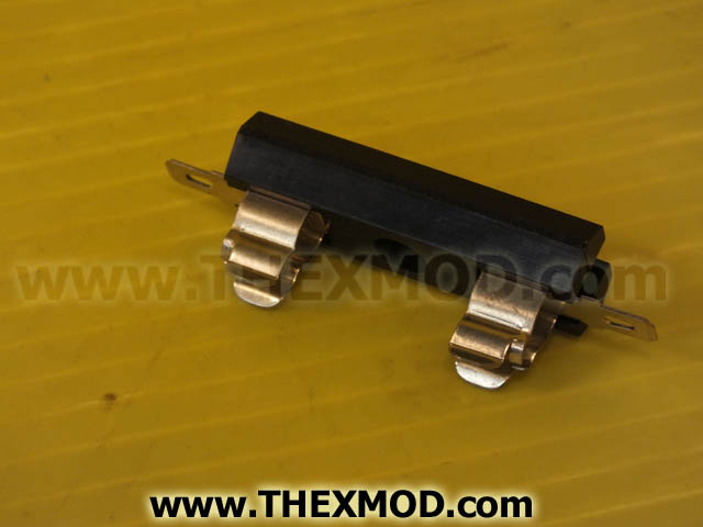 Fuseholder - 15a - 3031864 - 412-677-1