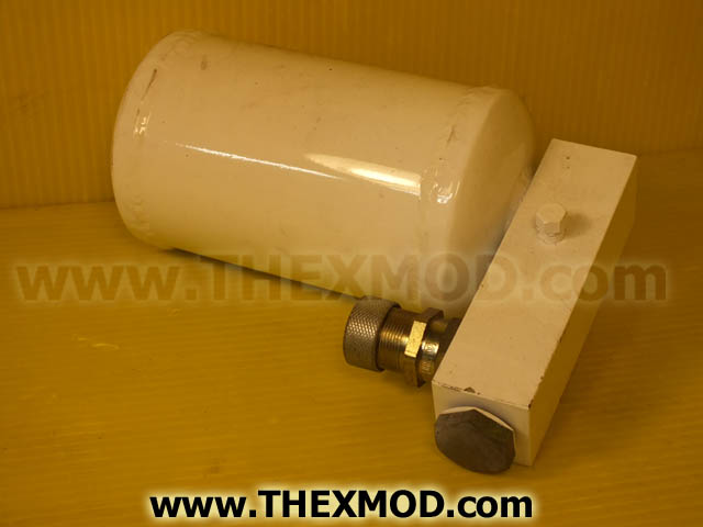 Receiver - Liquid Refrigerant - GLY4440-1