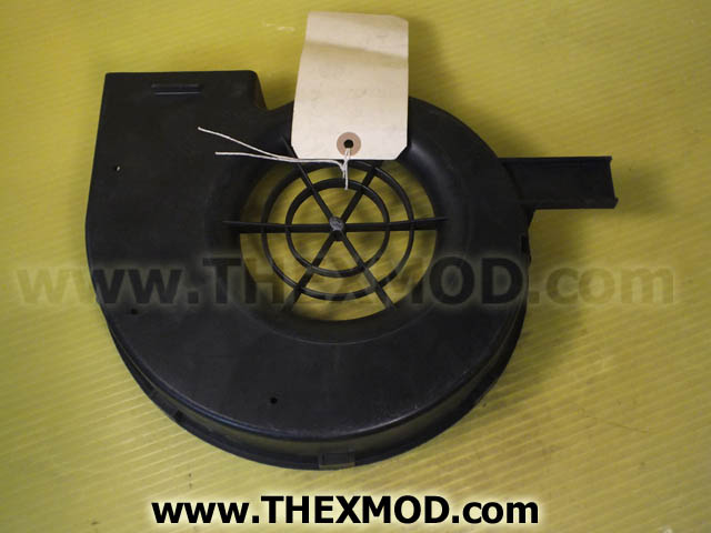 Casing - Heater Blower - CH71874 AAP0409-1