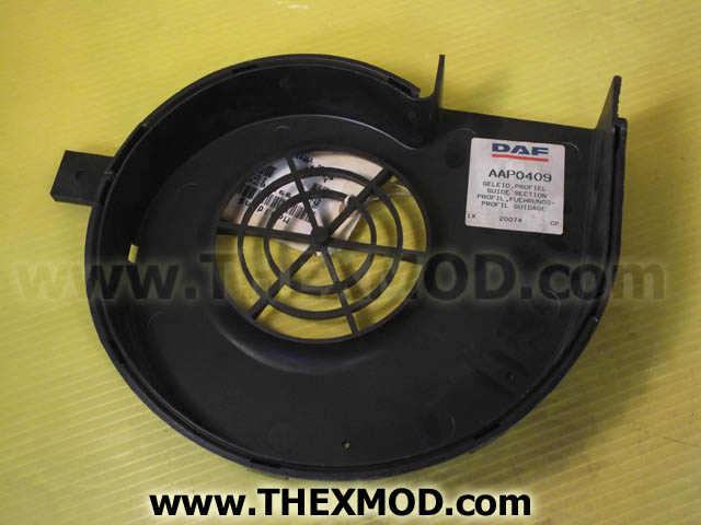 Casing - Heater Blower - CH71874 AAP0409-2