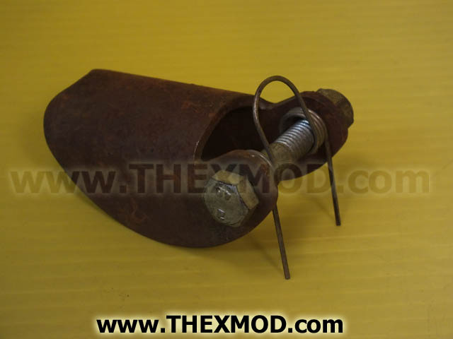 Hook - Safety Catch - 856048-1