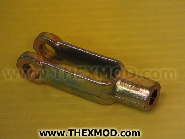 Clevis Drain Valve Rod Floors - 96906-35812-4-1
