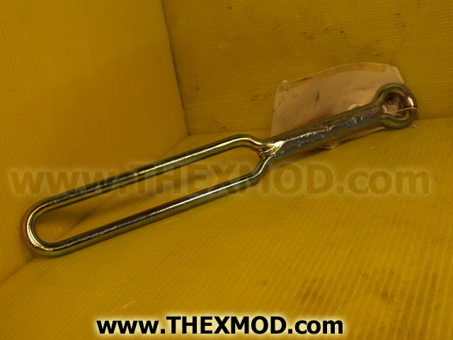 Link - Rebound Axle - 8811281-1