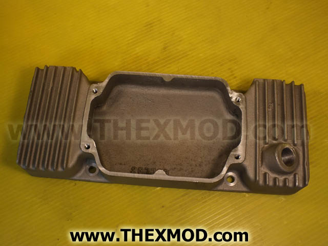 Sump Engine - 5O3-4-10487-000-1