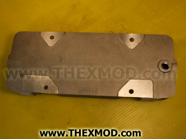Sump Engine - 5O3-4-10487-000-2