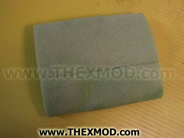 Filter - Air - Pre Oiled - 1011-1355-1