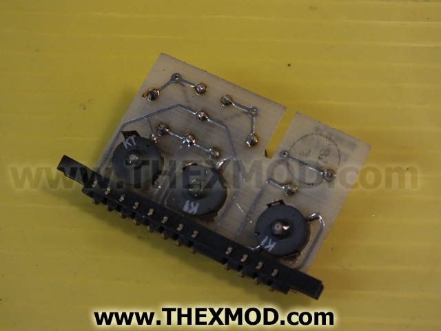Tuning Coil - Range 3 - SD/B218947-1