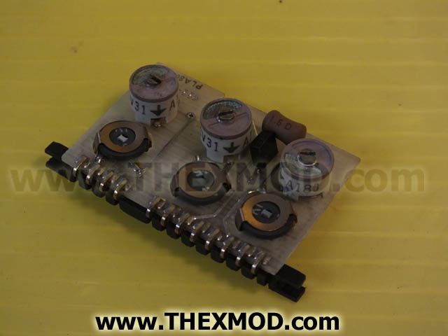 Tuning Coil - Range 3 - SD/B218947-2