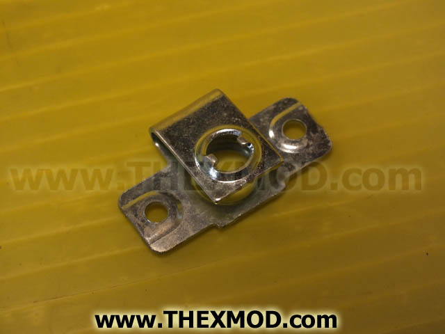 Turnlock Fastener - 336-400-190-1