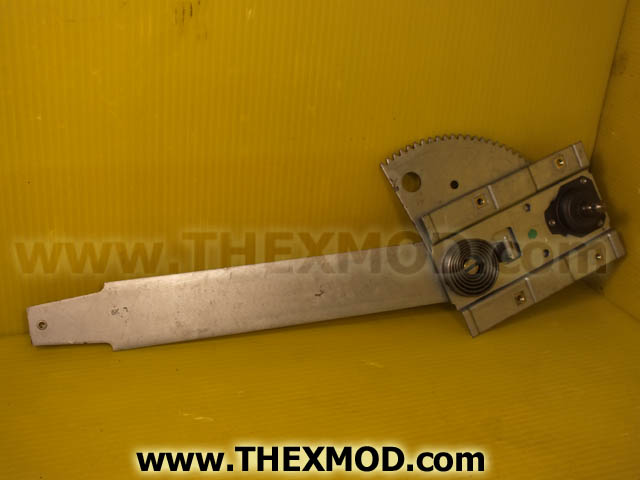Regulator - LH - CBR2127-1