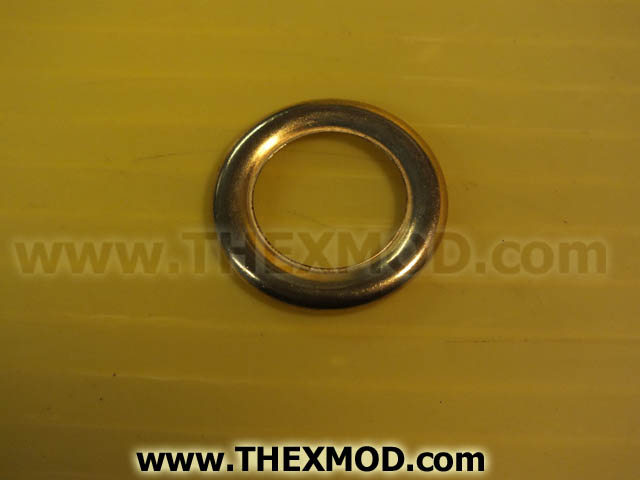 Eyelet - Brass - 28B-28-1
