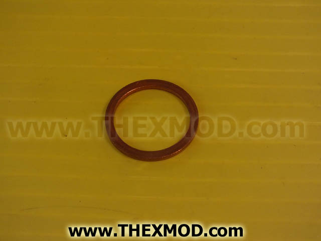 Gasket - 271451004192 - KL44532-1