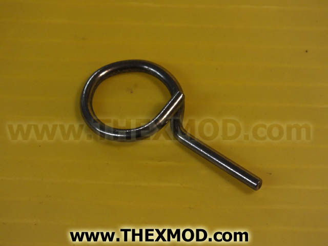 Pin - Quick Releae Safety - P11047-1