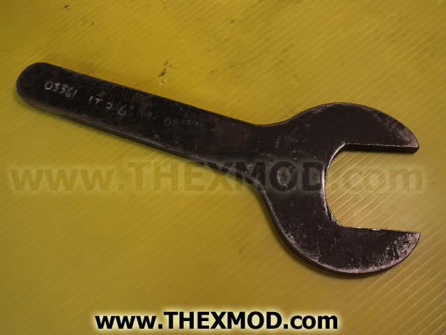 Wrench - FV872190-1