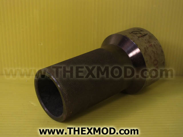 Aligner Timing Cover- Steel - KM2135-1