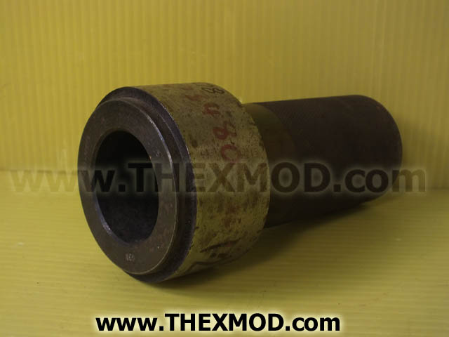 Aligner Timing Cover- Steel - KM2135-2
