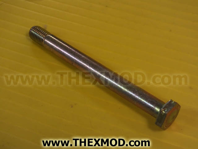 Bolt - NAS6605-44-1