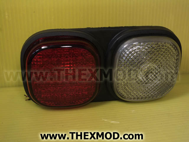 Light - Rear Combination LED - Britax L12.16.L12V-1