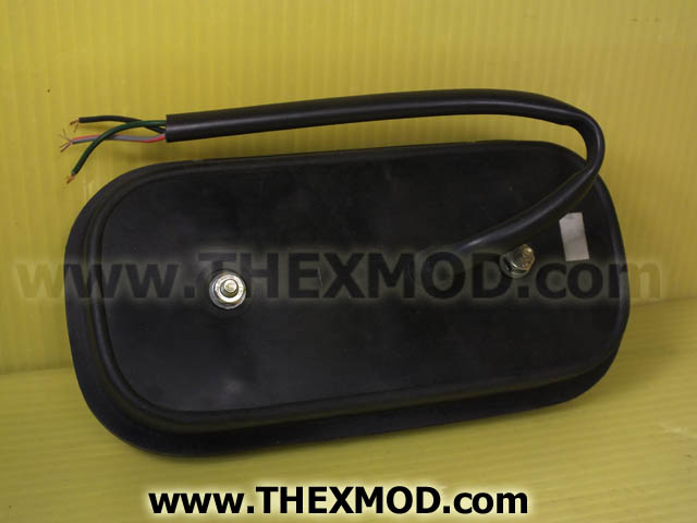 Light - Rear Combination LED - Britax L12.16.L12V-2