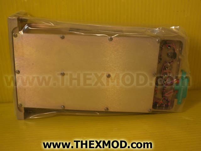 Covertor - RSRE PT6036-1-611014-2