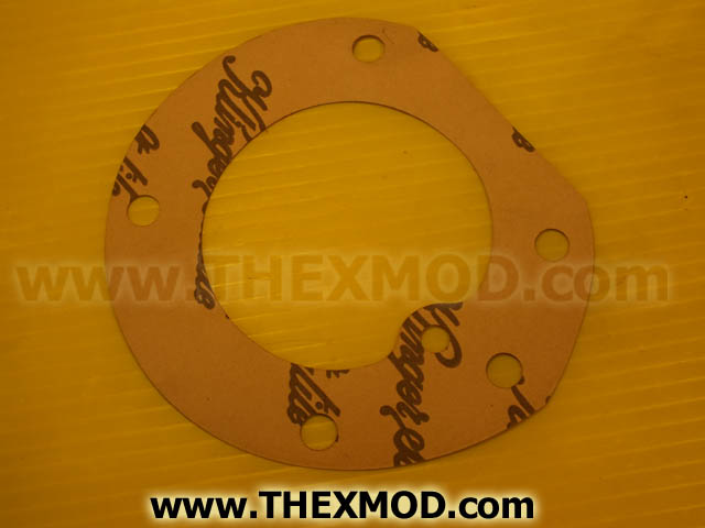 Gasket - 2-6-3-1