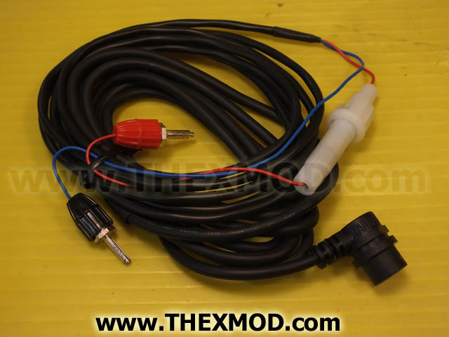 Cable - FV 22281281-1